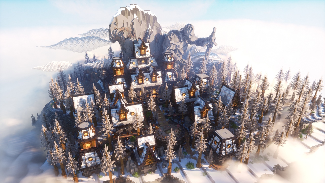 Media 1 for listing Arctic Village