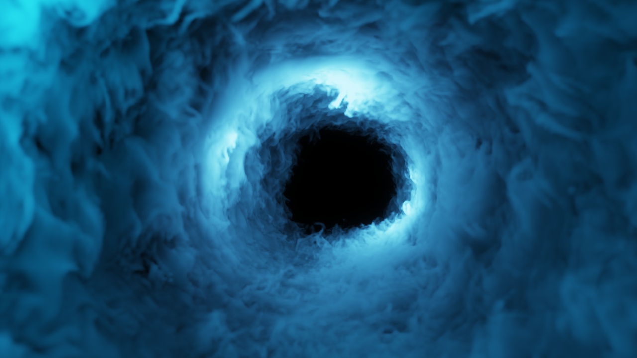 Media 1 for listing Clouds Tunnel Vdb Effects Pack Loop