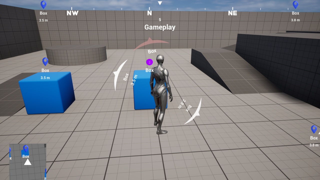 Media 1 for listing Smart Modular UI