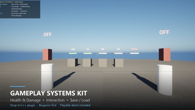 Thumbnail of an asset created by Weavers Studios