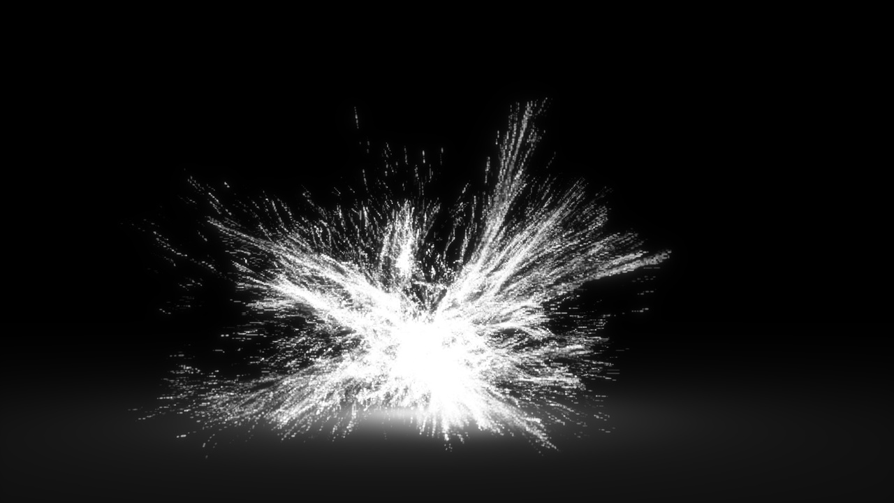 Media 1 for listing Victory Particles Vdb Effects Pack