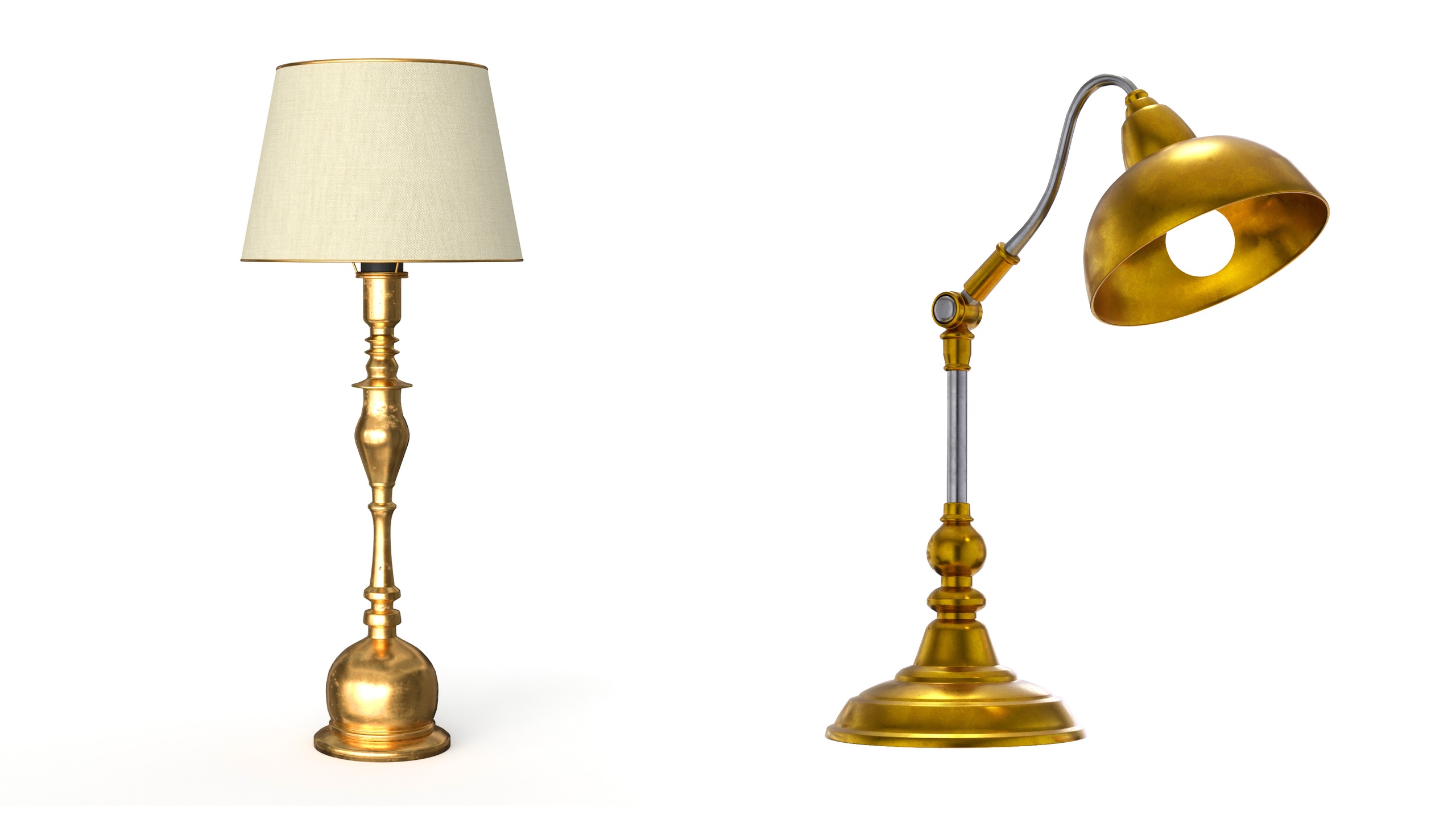 Media 1 for listing Lamp 3D Model