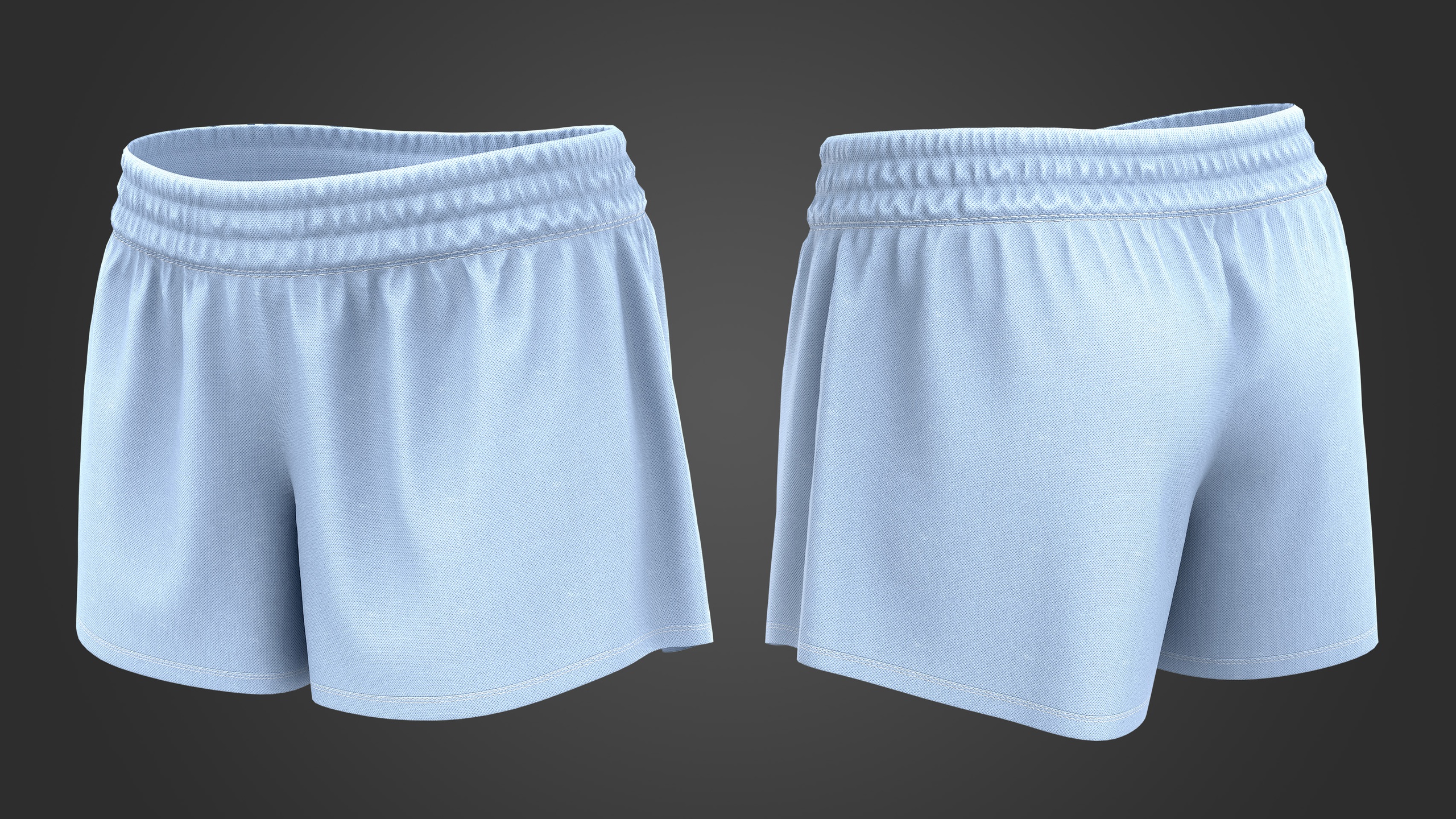 Media 1 for listing Shorts