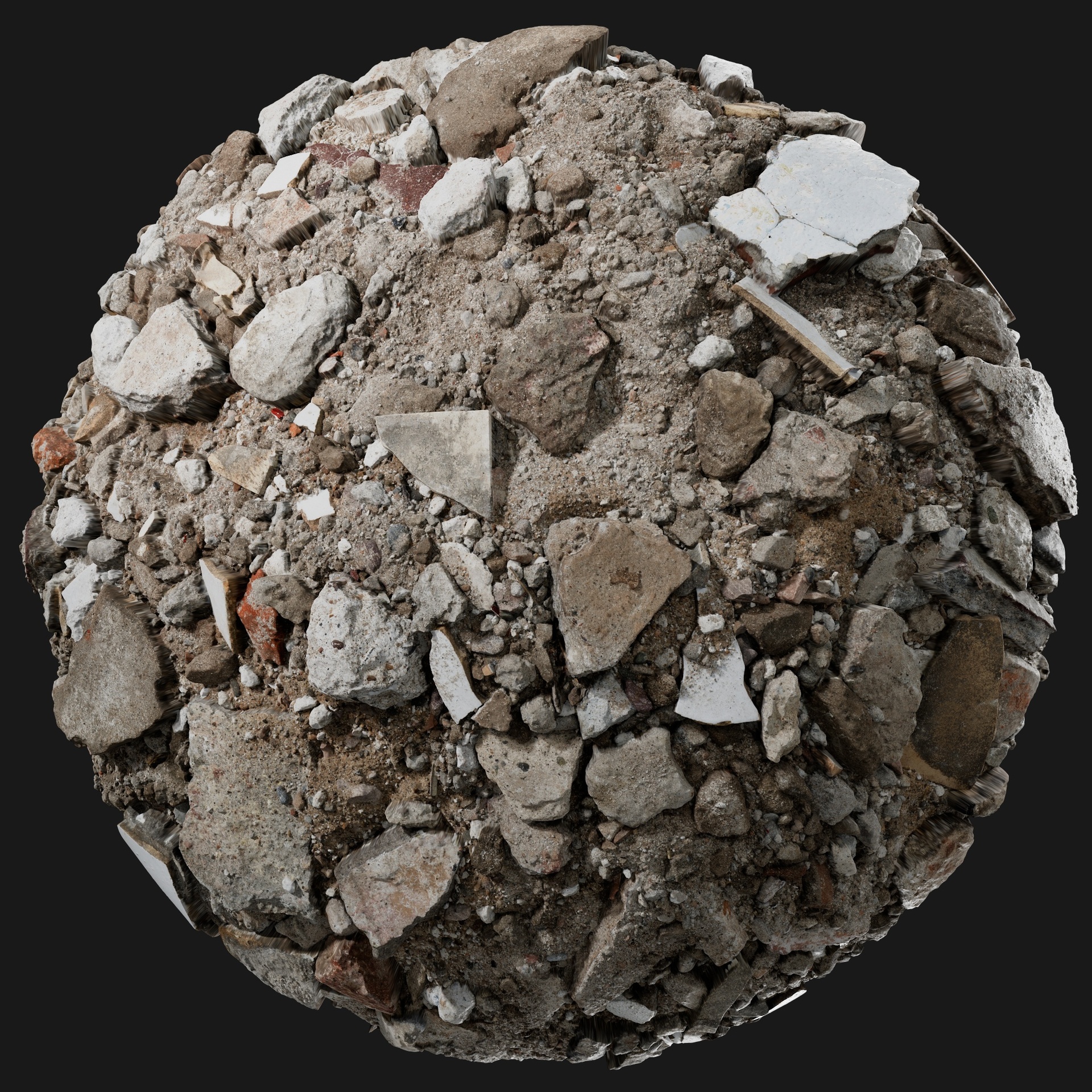Media 1 for listing Debris 13 B