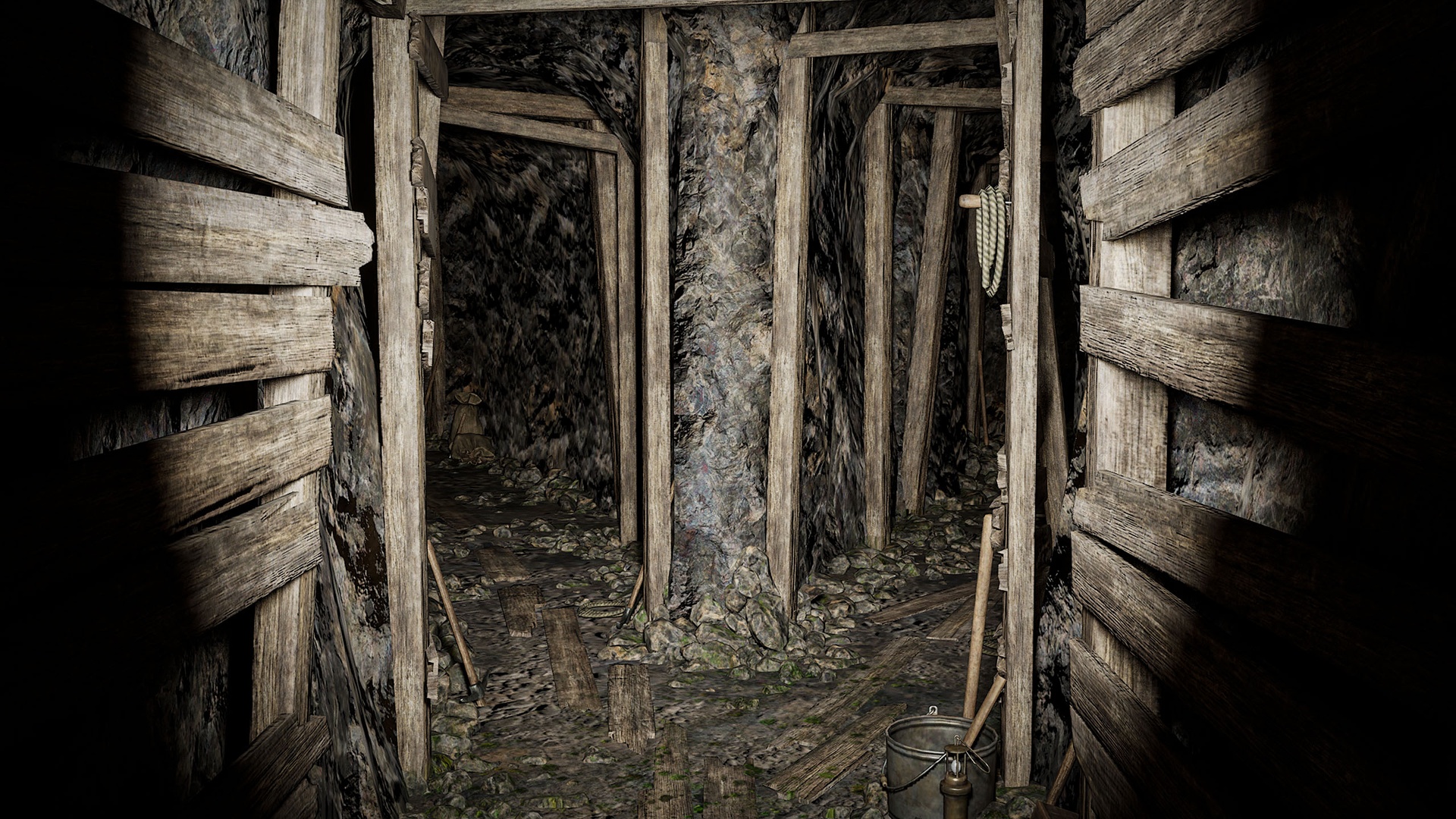 Media 1 for listing Old Mine