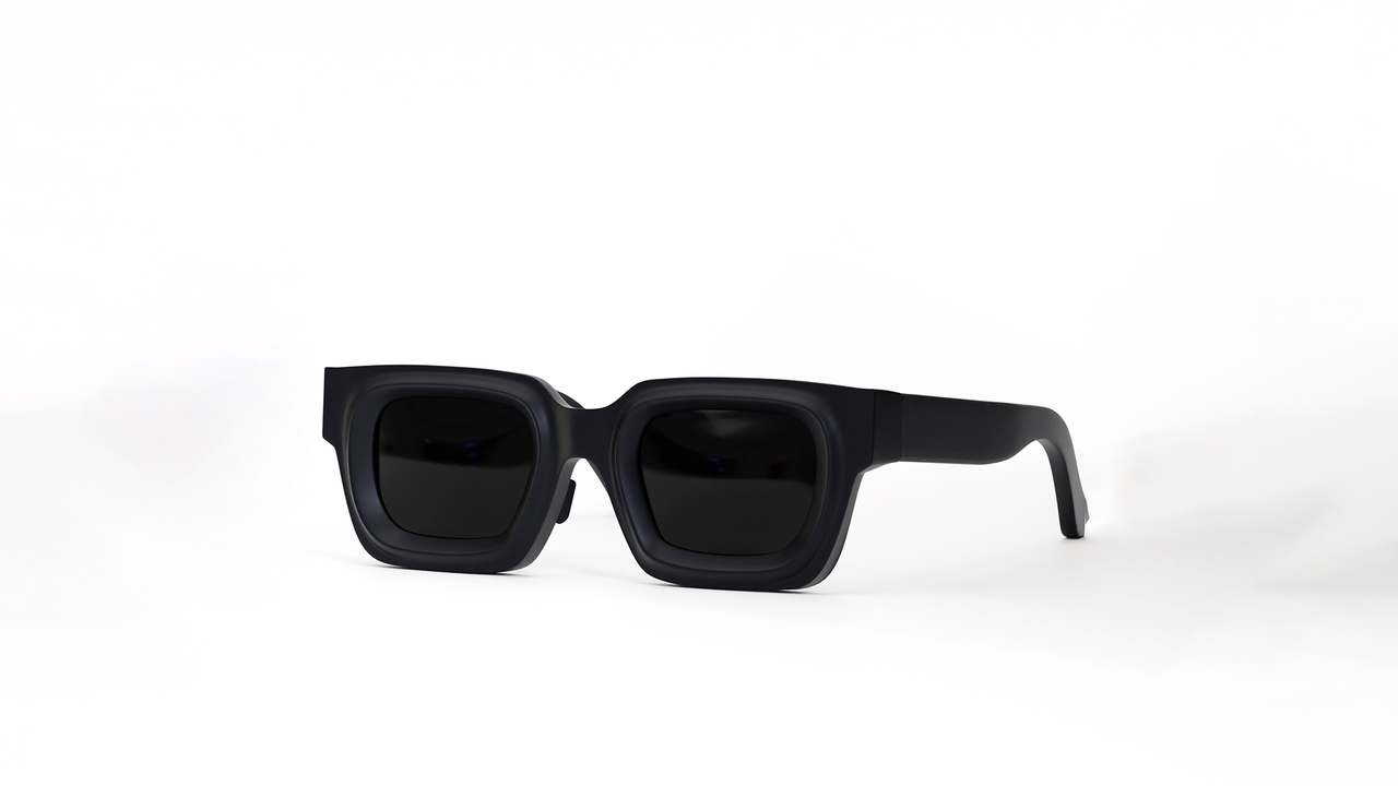 Media 1 for listing Sunglass