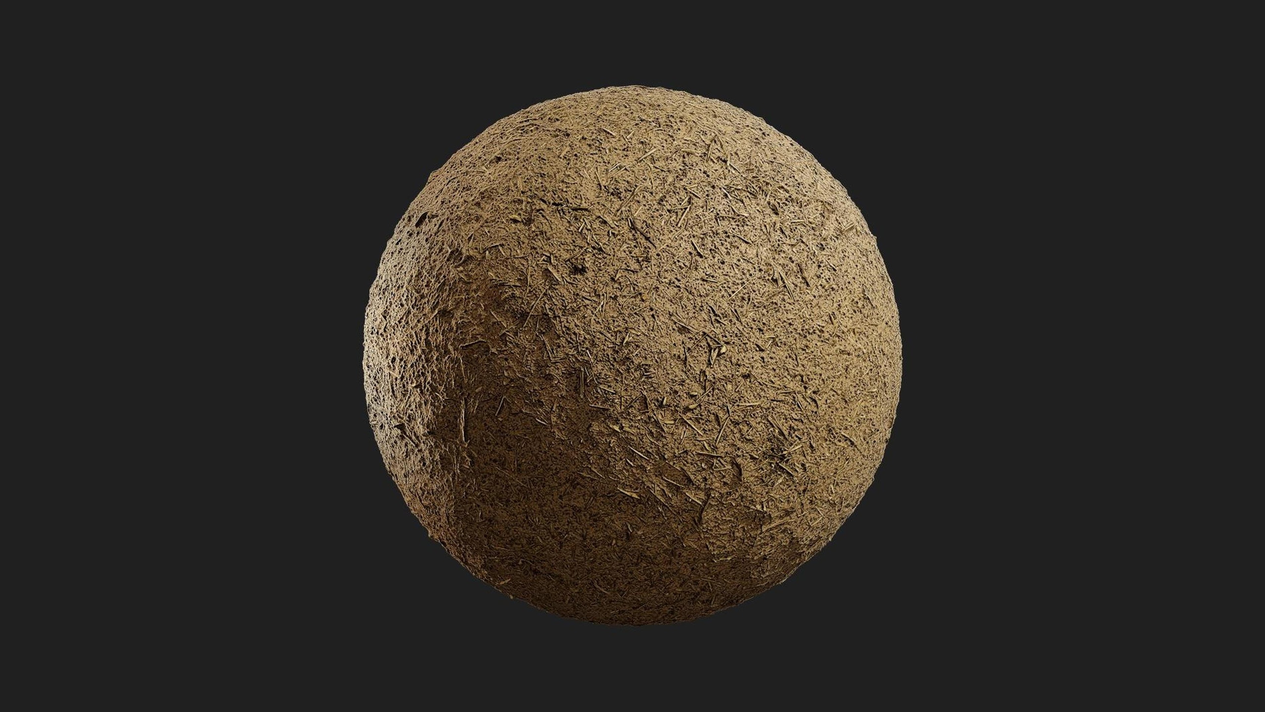 商品 Straw and Mud Surface 的媒体 1