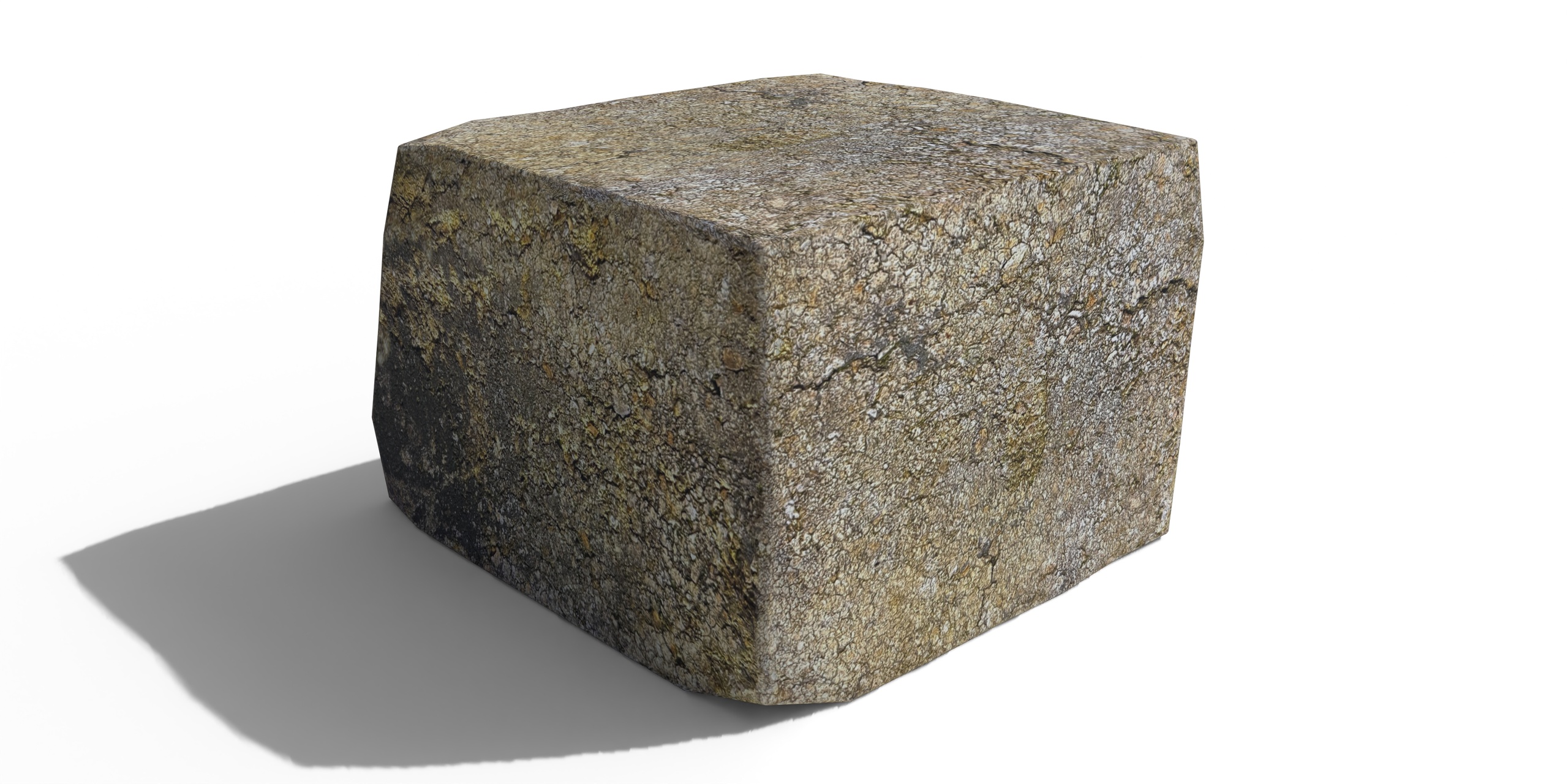Media 1 for listing Fireclay Brick Cut