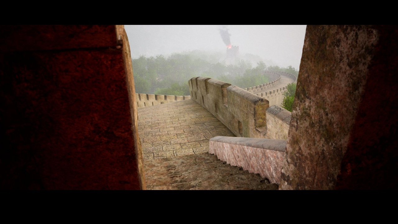 The Greatwall ilanı için 1. medya