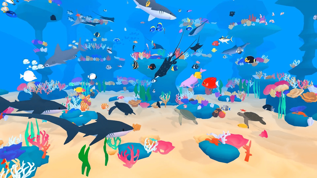 Media 1 for listing 3D Fish