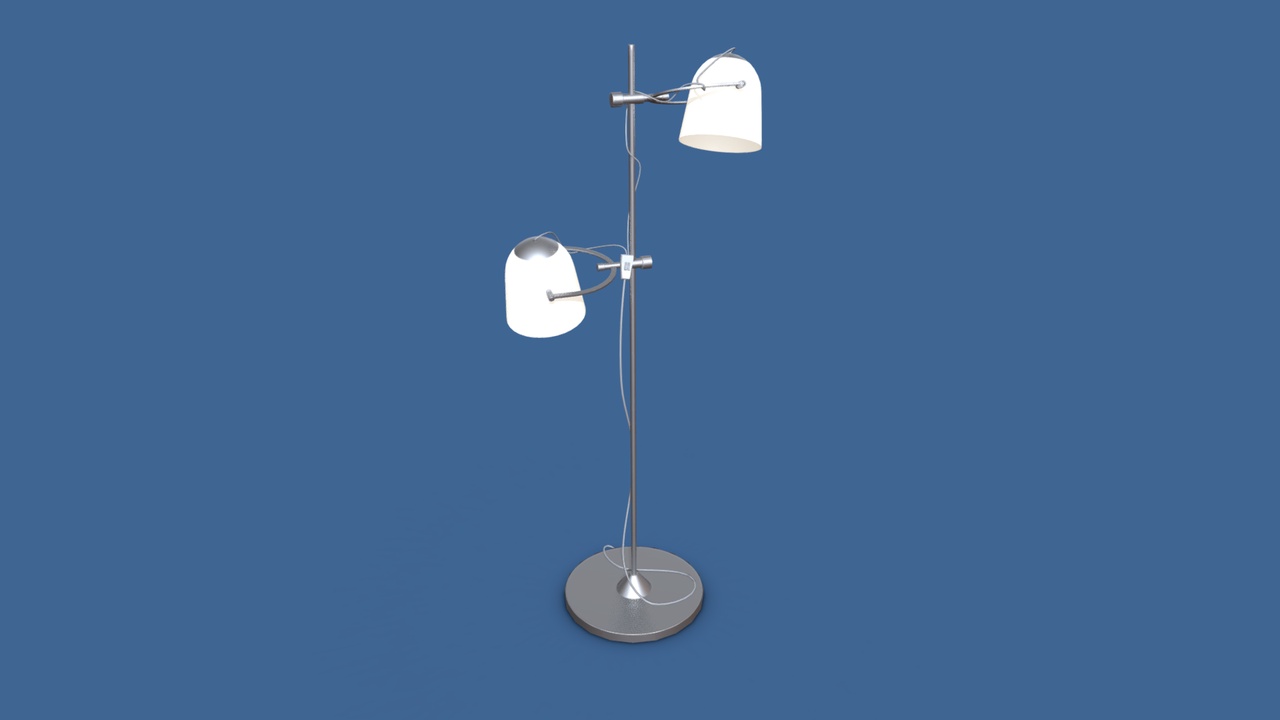 Media 1 for listing Floor Lamp