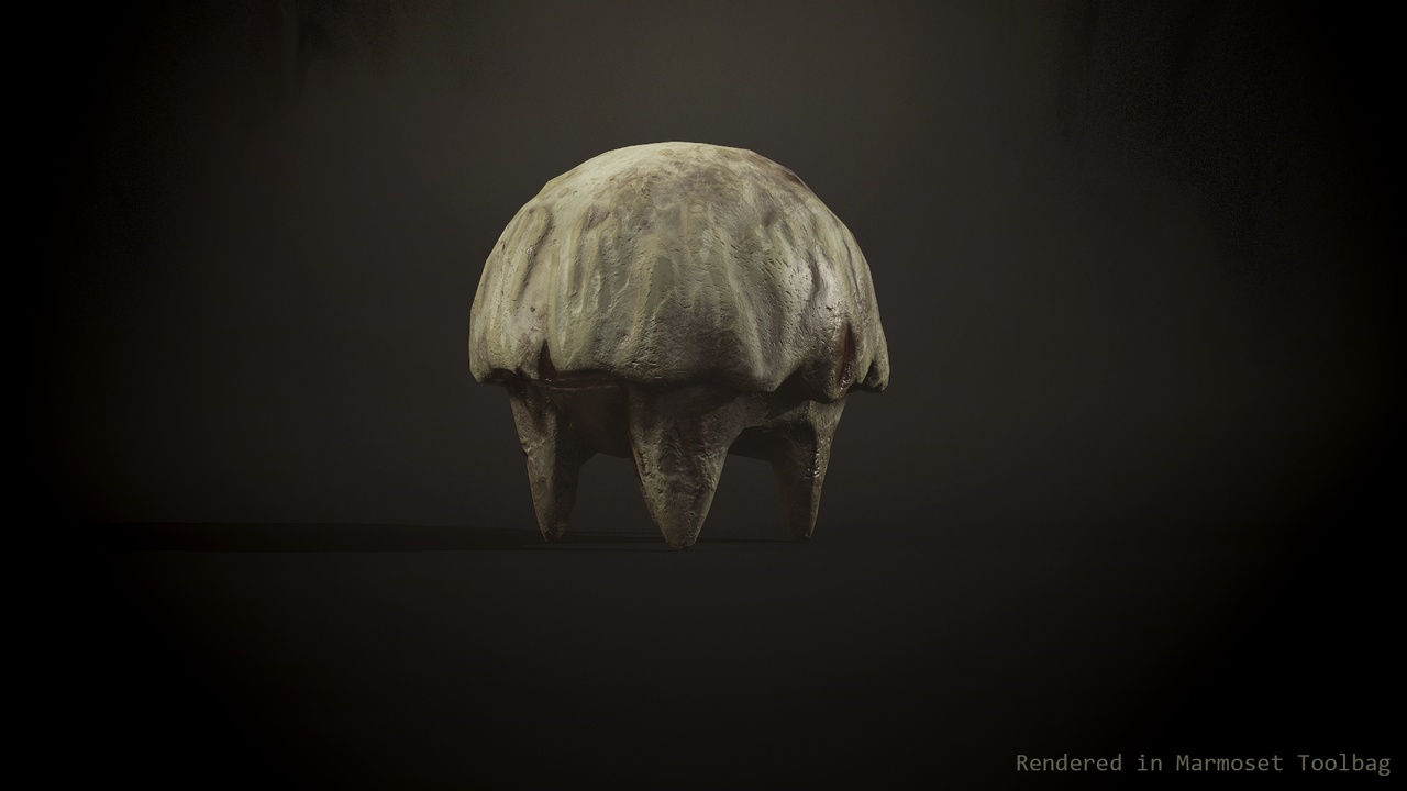 Медиа 1 для объявления Mushroom Monster1
