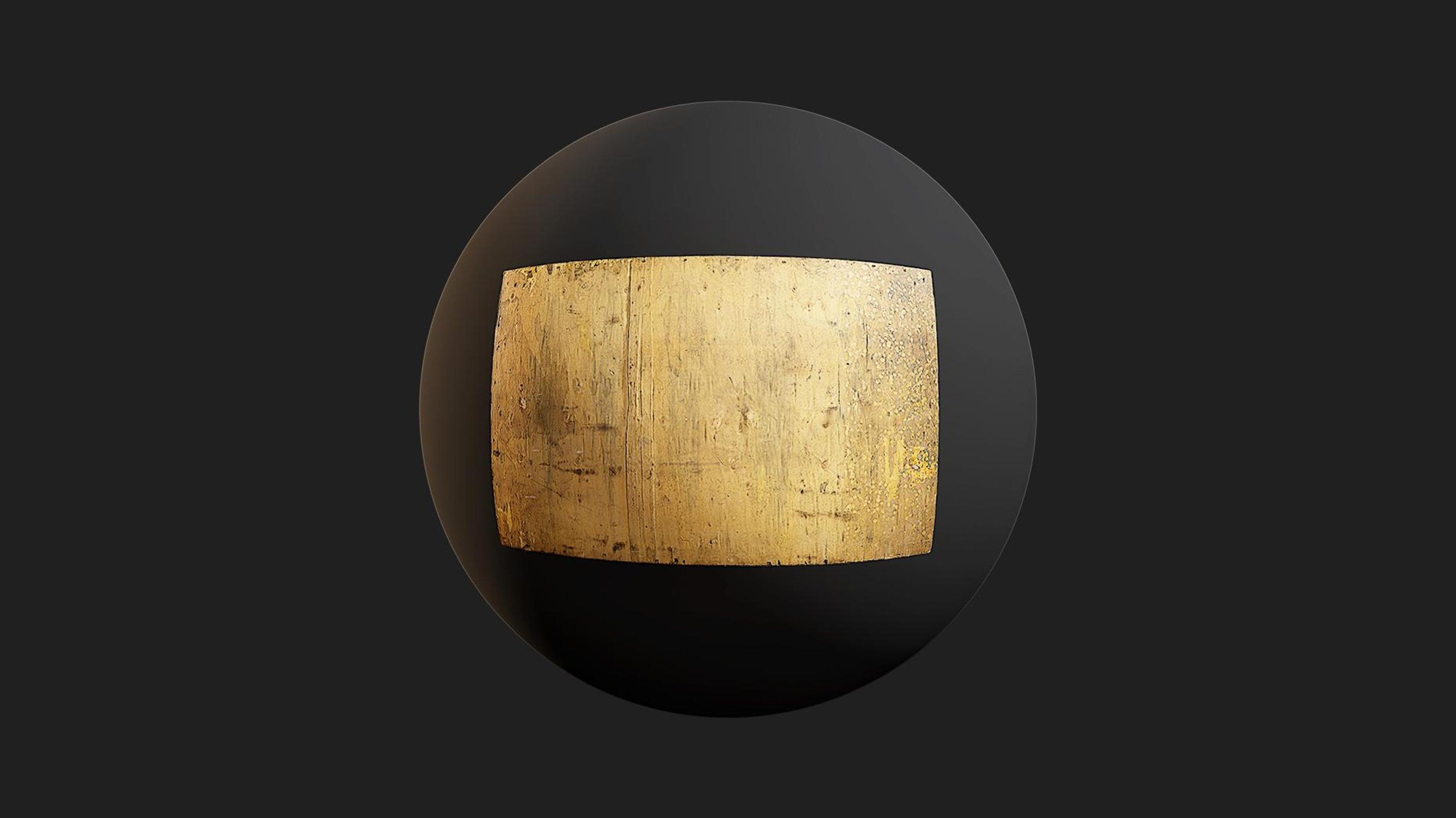 Media 1 for listing Rough Wooden Sheet