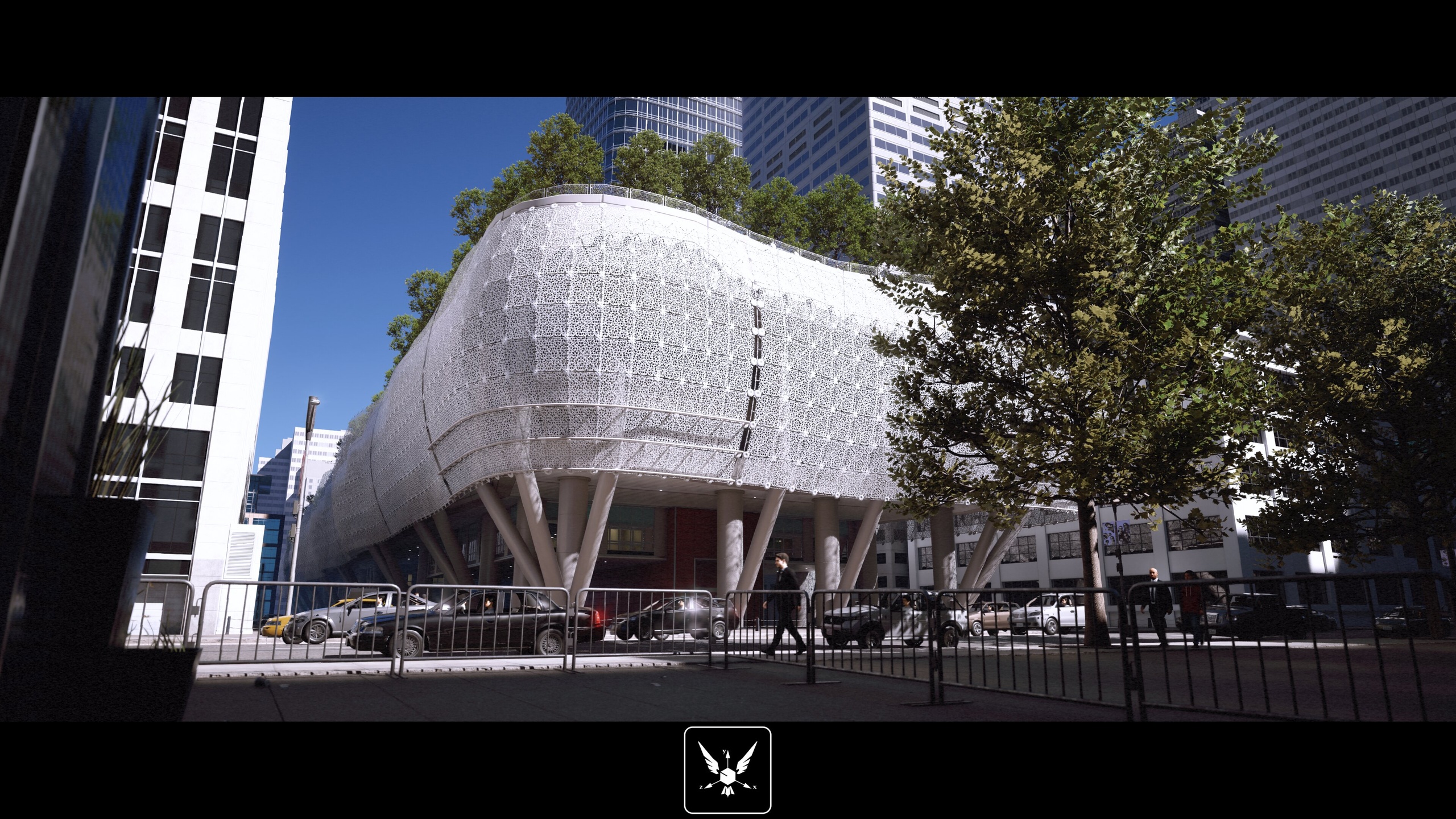 Media 1 for listing Realistic City - San Francisco Environment Mega Pack (Deluxe Edition)