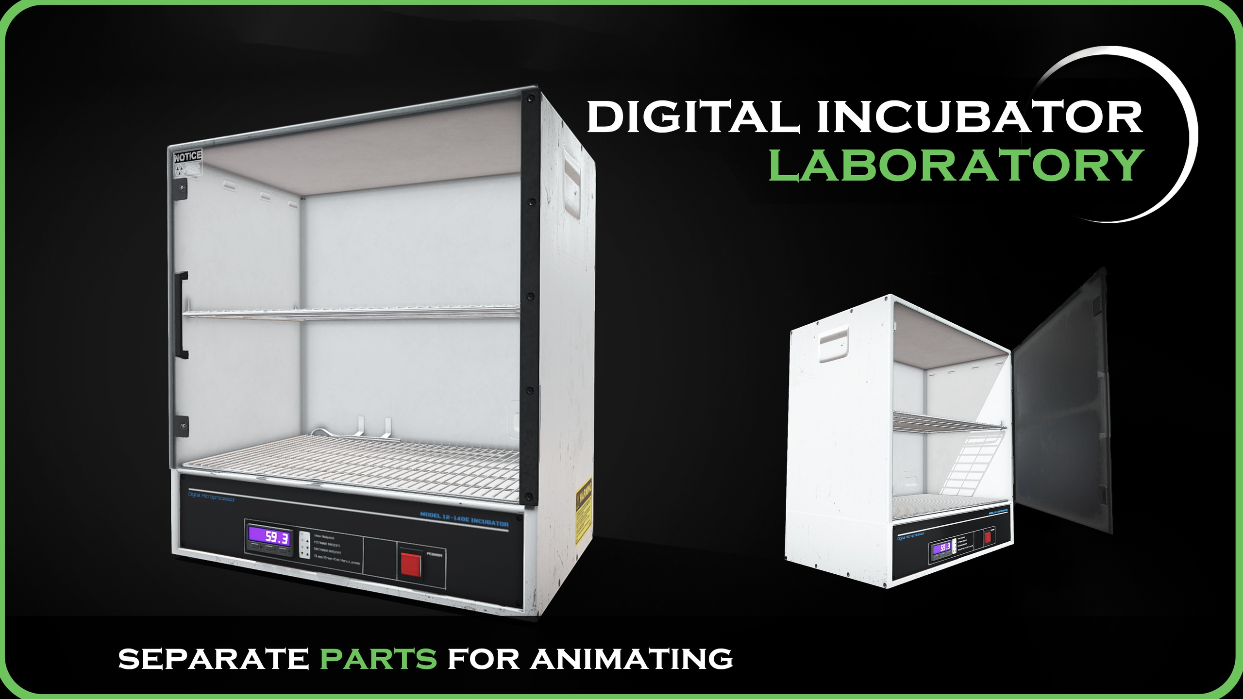 Multimedia 1 para anuncio Digital Incubator