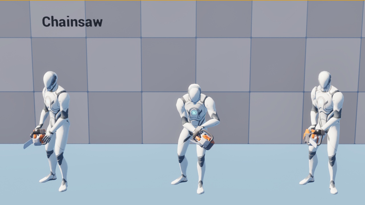 Media 1 for listing Gathering & Tools Animation