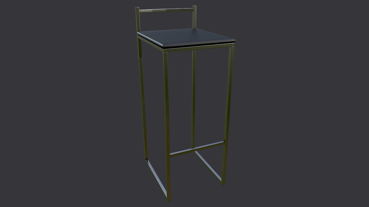 Media 1 for listing Bar Stool