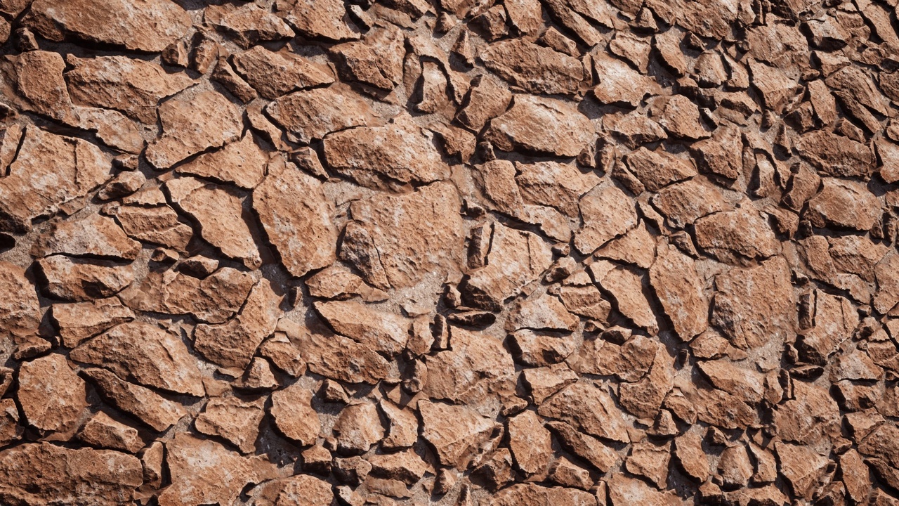 Media 1 for listing Cobblestone Wall Materials