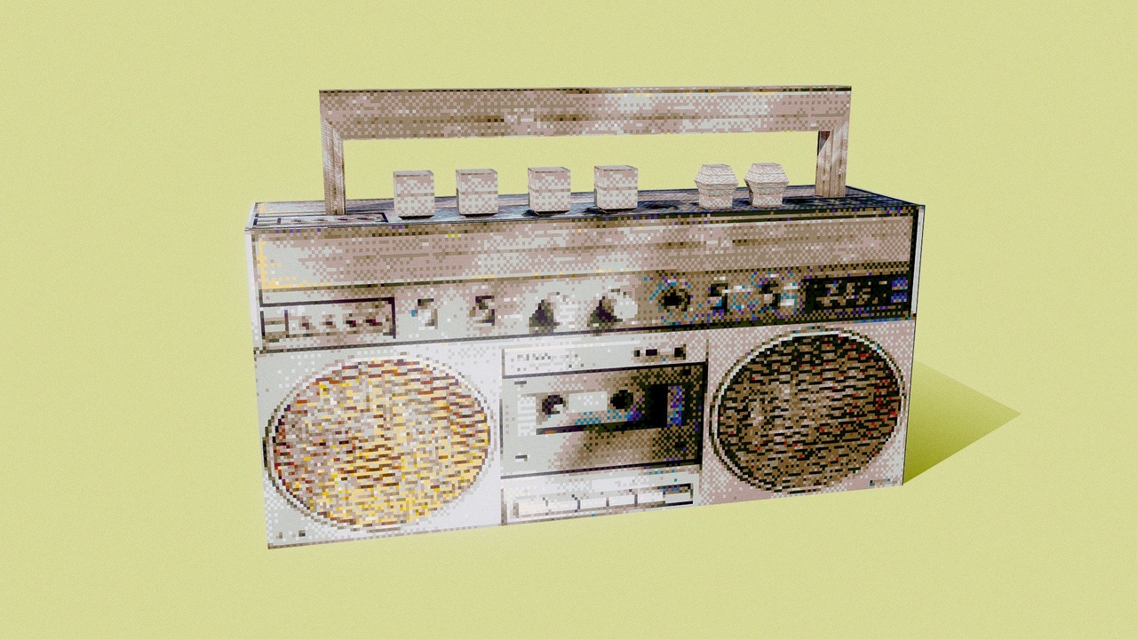 Media 1 for listing PSX - Radio
