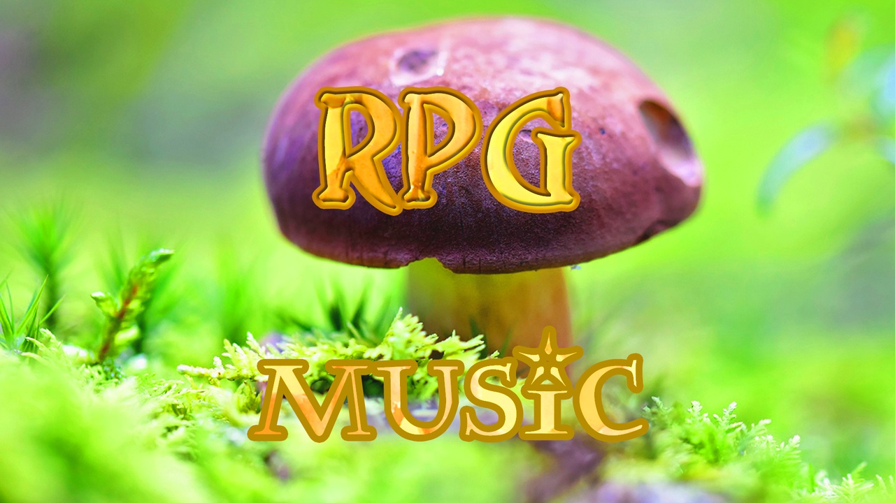 Media 1 for listing RPG Music Album - 100119