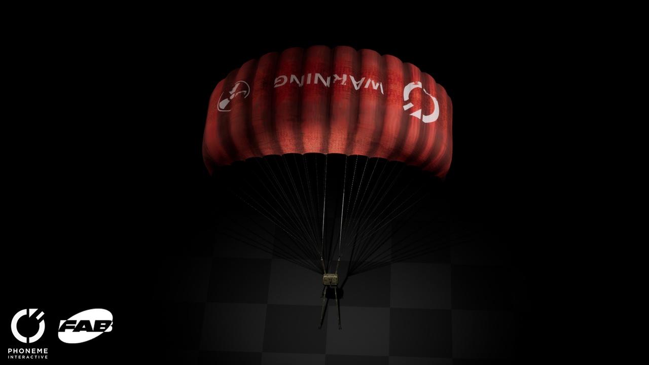 Media 1 for listing AirDrop Animation Pack