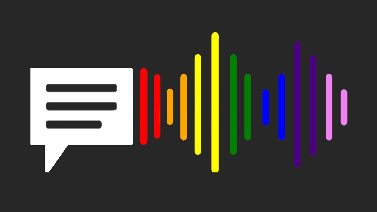 Media 1 for listing Speech Generation System