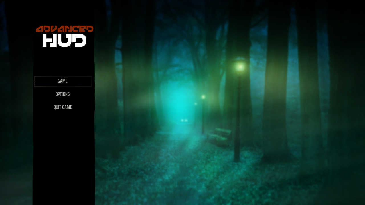 Media 1 for listing Advanced HUD Style 4
