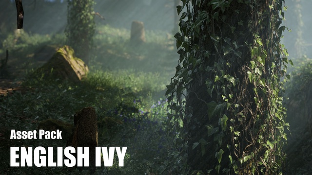 Thumbnail of an asset created by Pixelgoat Store