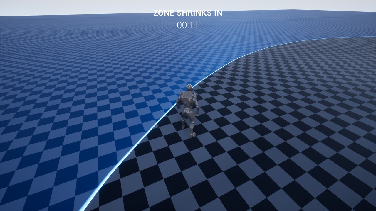 商品 Battle Royale - Zone 的媒体 1