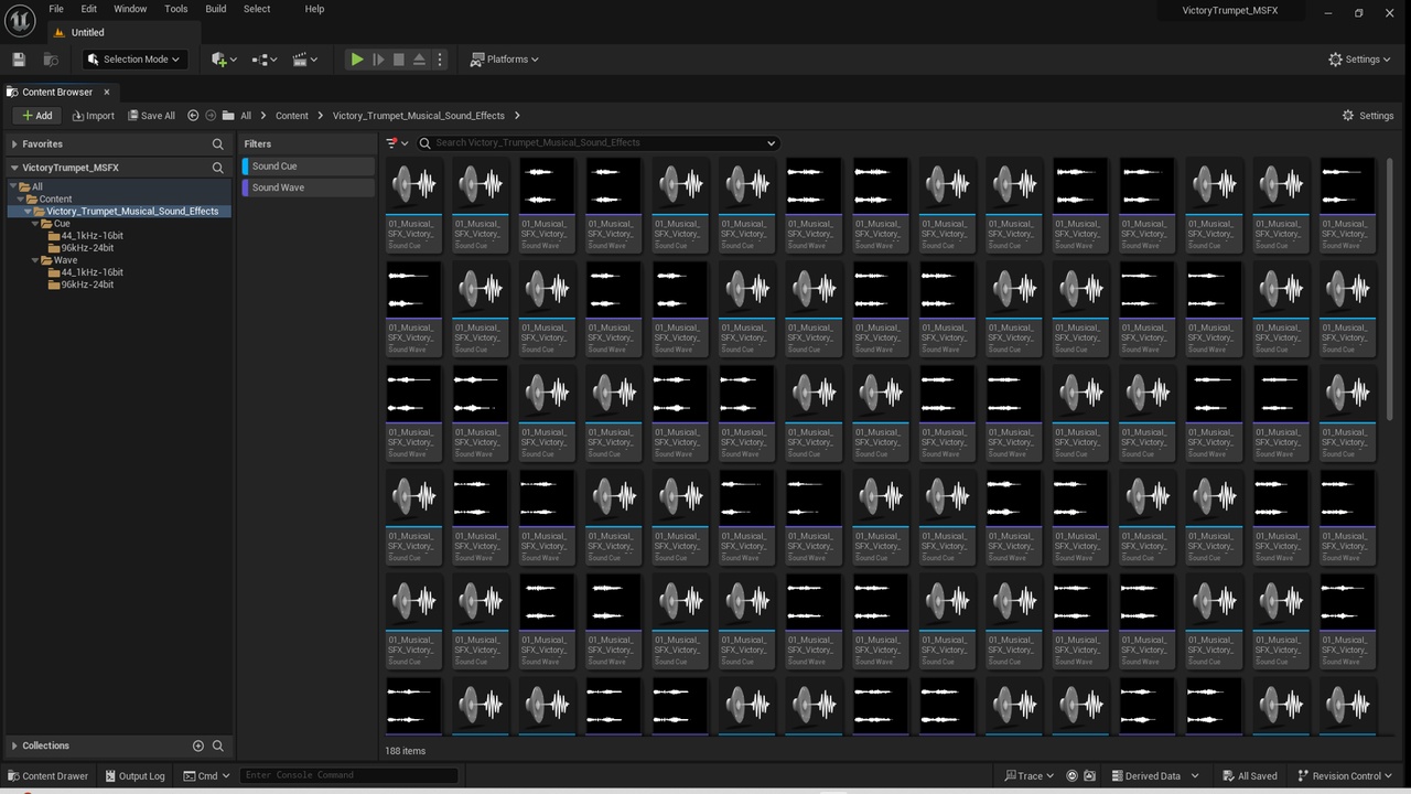 Media 1 for listing VICTORY TRUMPET MUSICAL SOUND EFFECTS