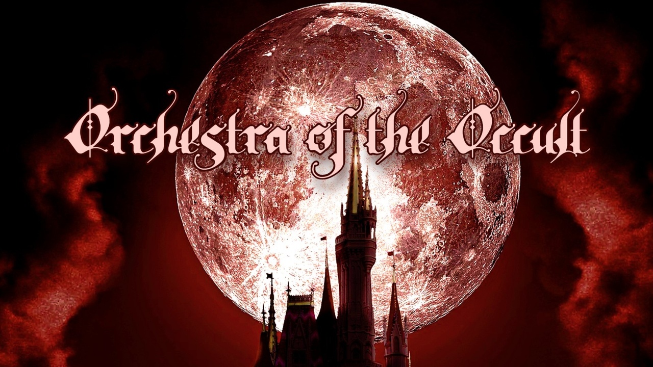 Media 1 for listing Orchestra of the Occult Music Pack