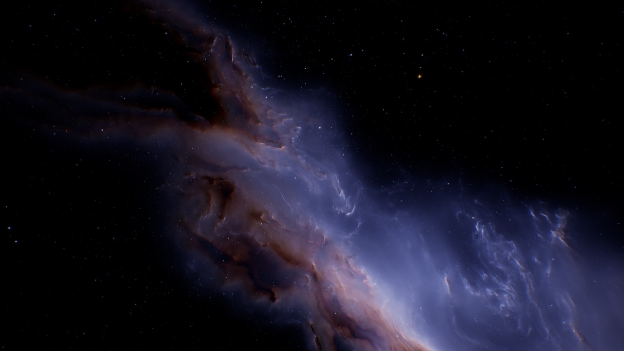 Media 1 for listing Space Skybox Backgrounds 3