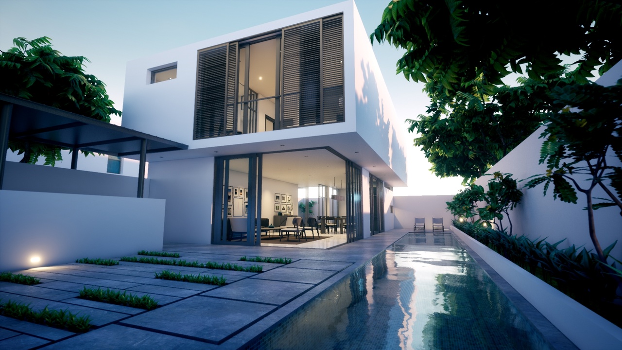 Media 1 for listing SCL House 002