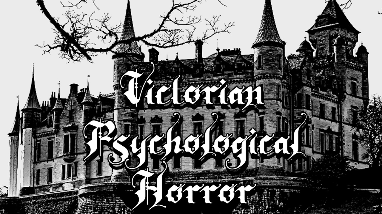 Media 1 for listing Victorian Psychological Horror Music Pack