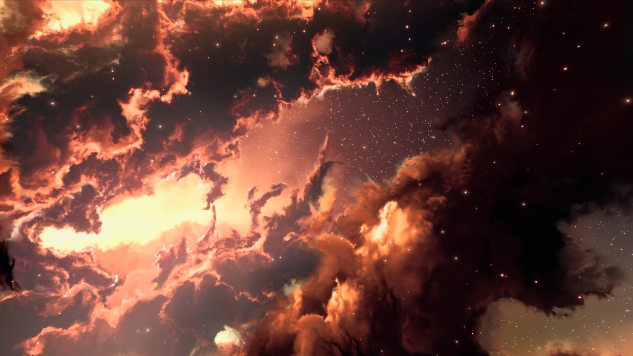 Media 1 for listing Space Skybox Collection 3