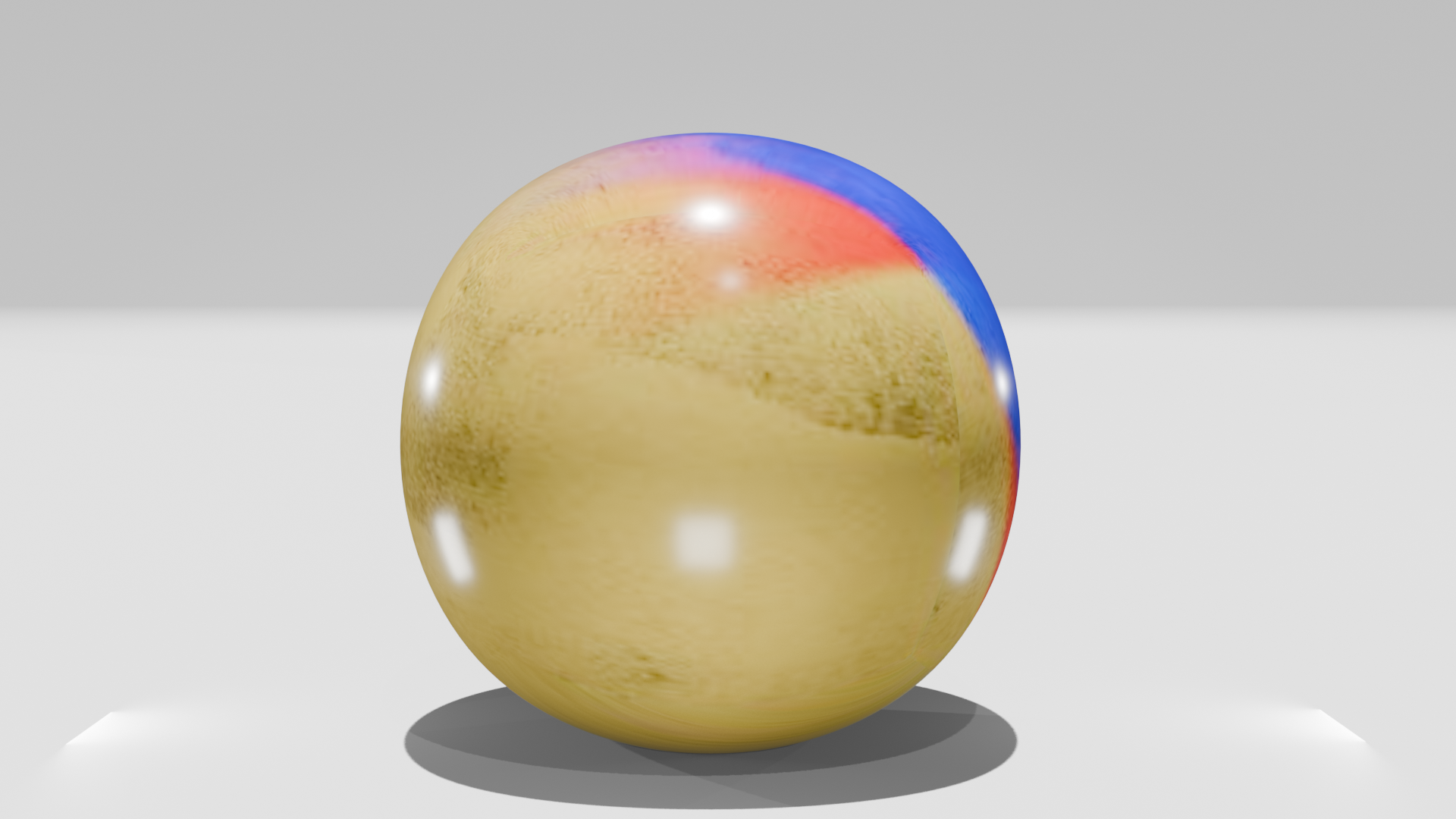 Quico´s ball | Fab