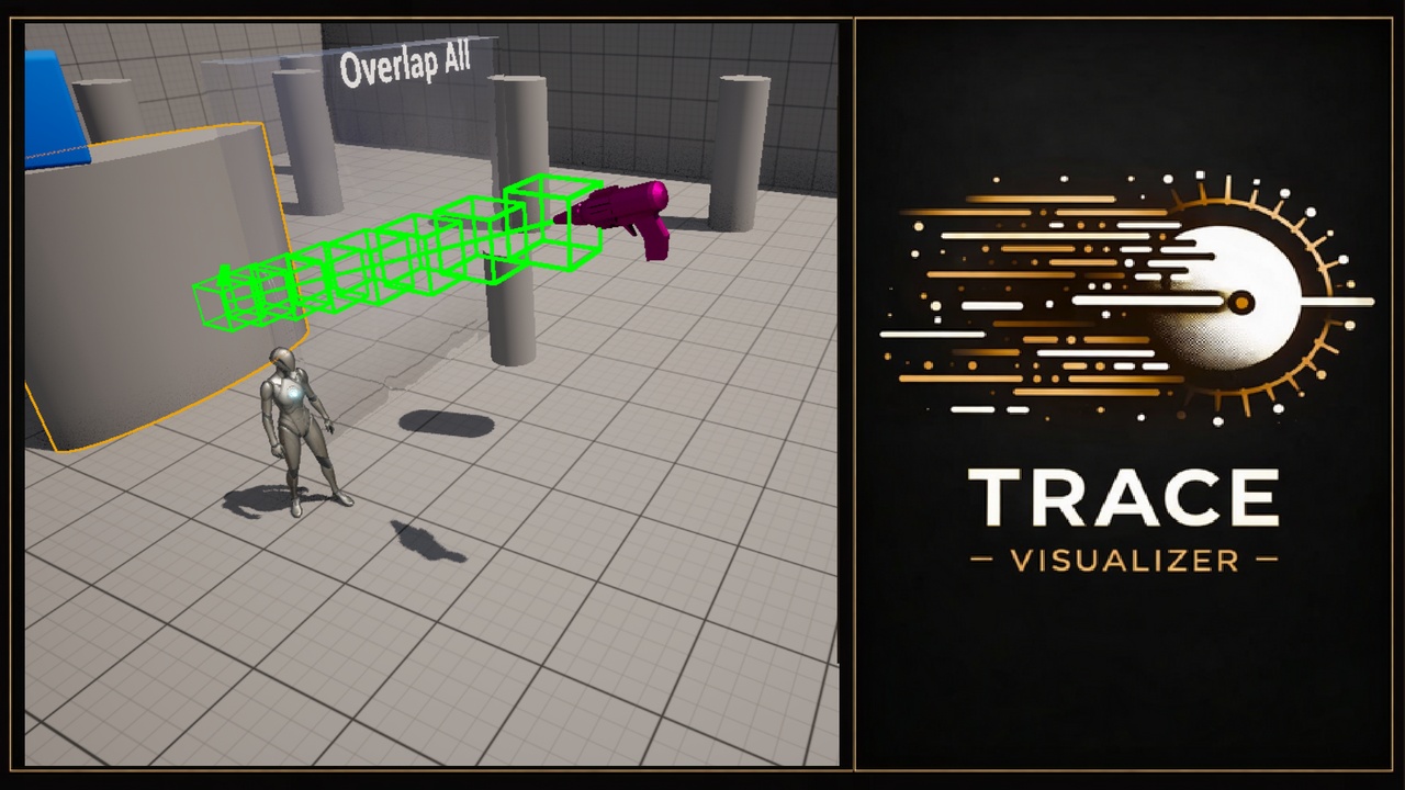 Trace Visualizer ilanı için 1. medya