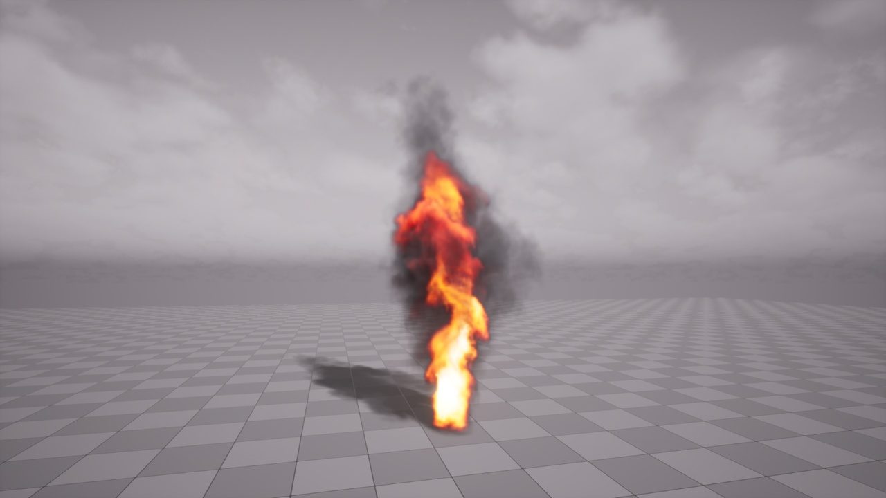 Fire Niagara Fluids | Fab