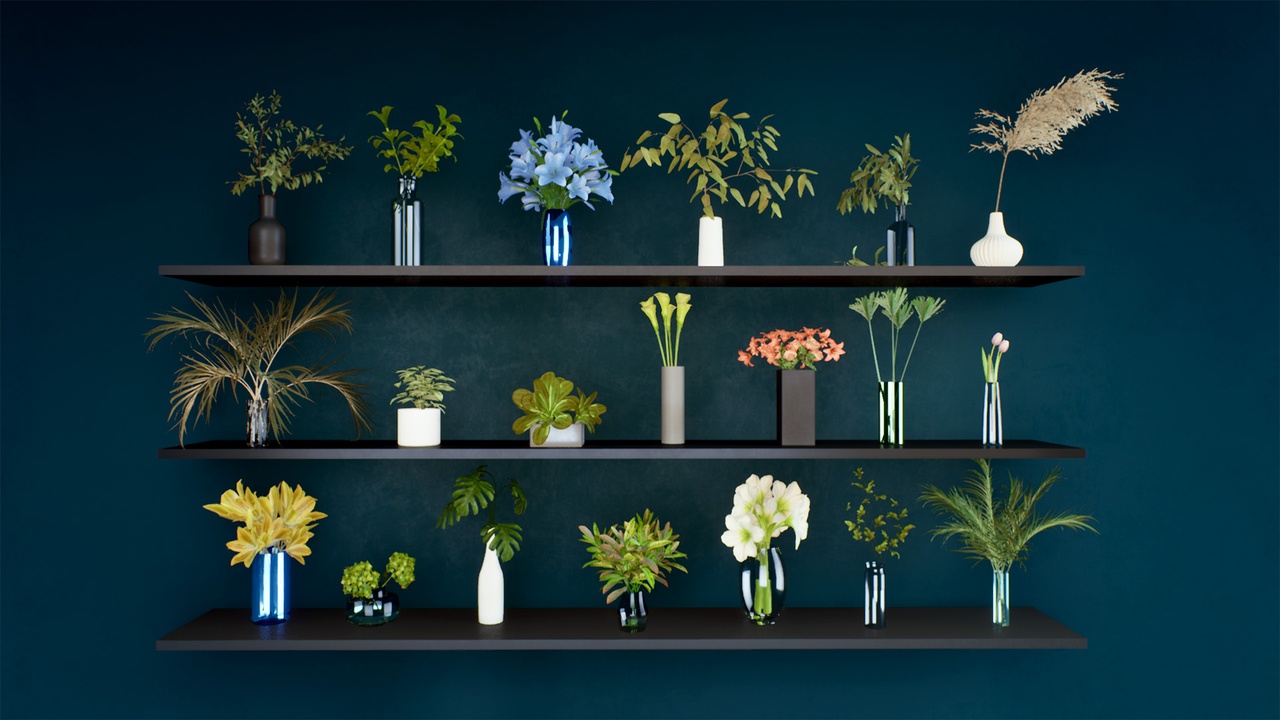 Media 1 for listing Deco Plants