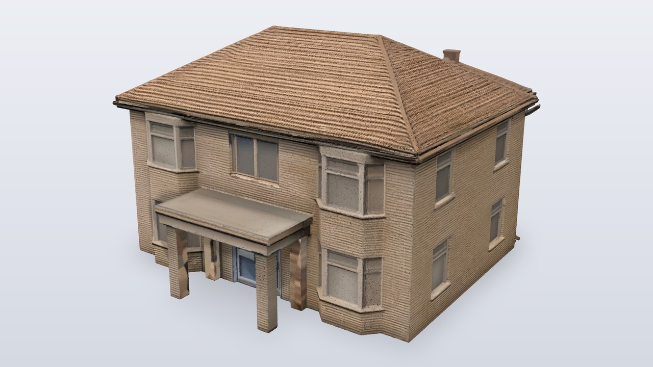 Media 1 for listing Medical Nursing Home Building