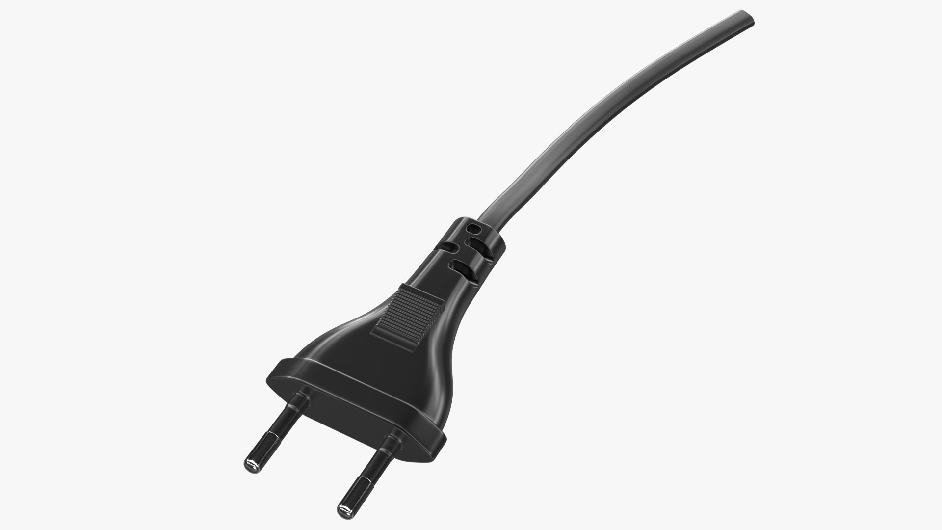 Two Pin plug | Fab