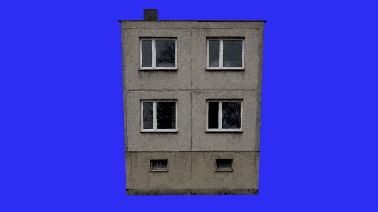 Media 1 for listing (PSX) - Small Building 1