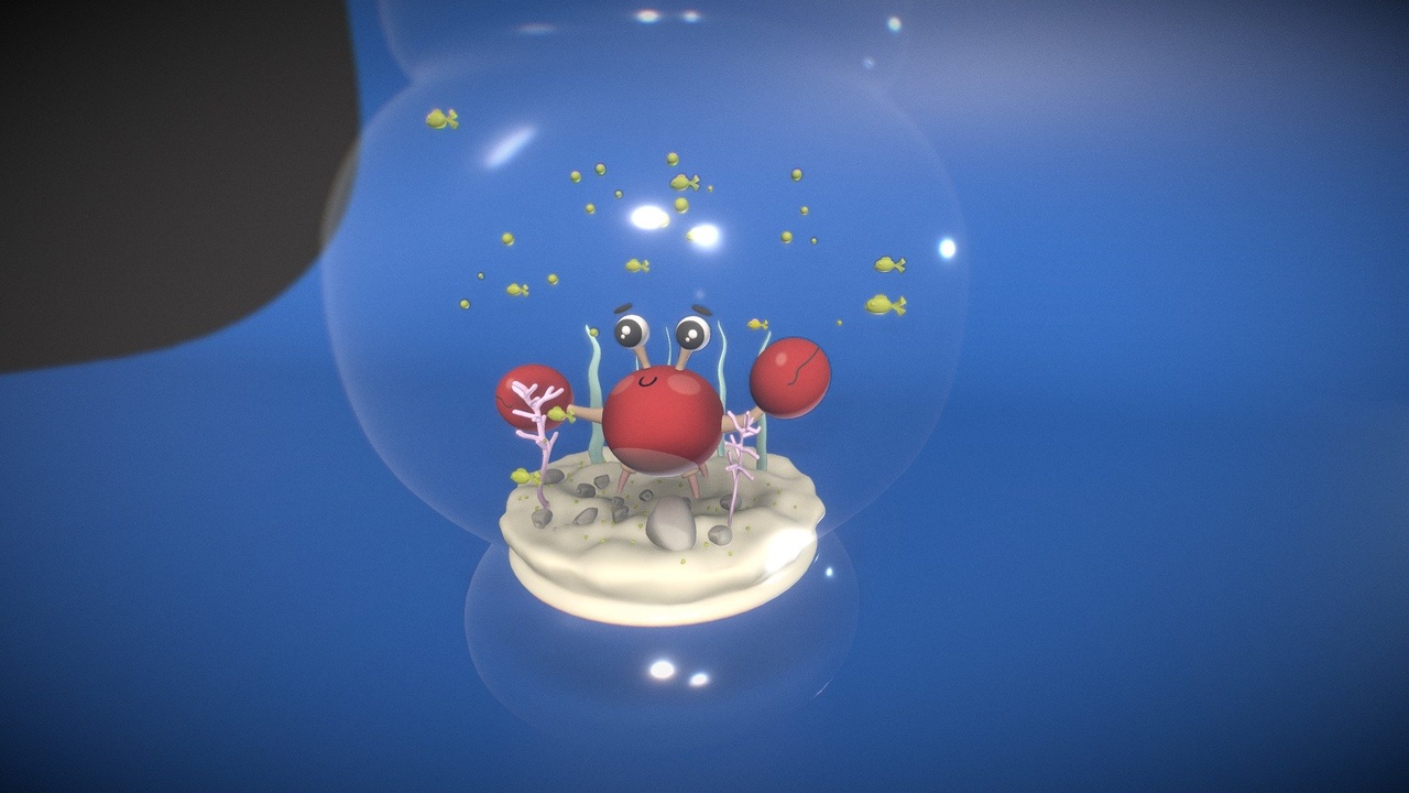 Media 1 for listing Cinema Crab