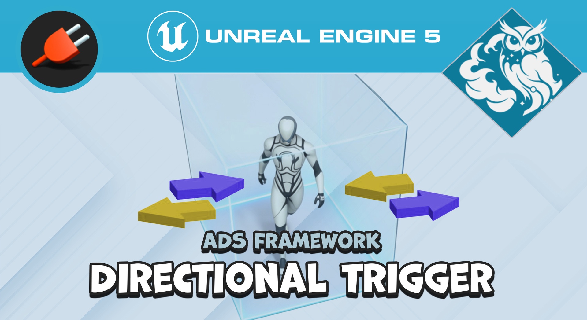 Media 1 for listing ADS Directional Trigger