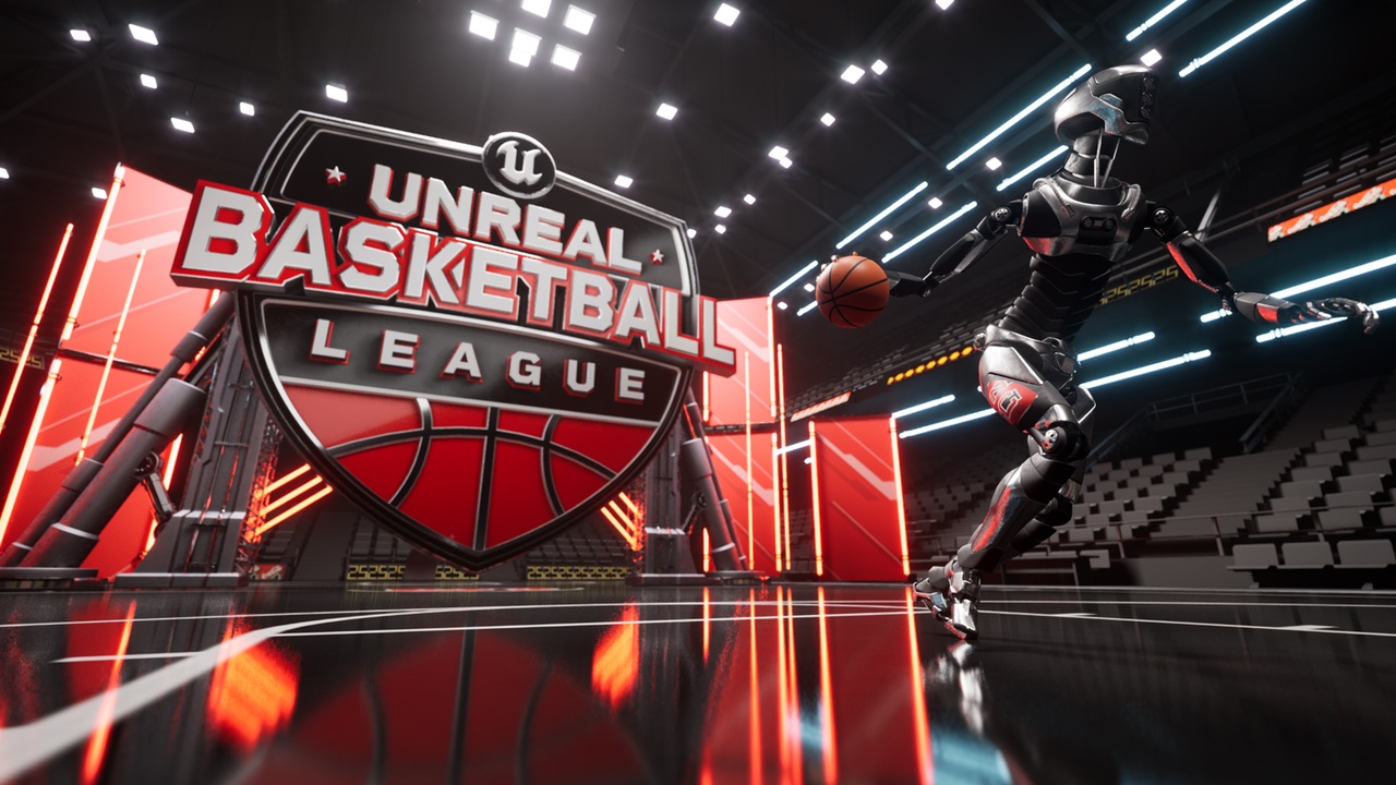 Media 1 for listing Cineware for Unreal Engine