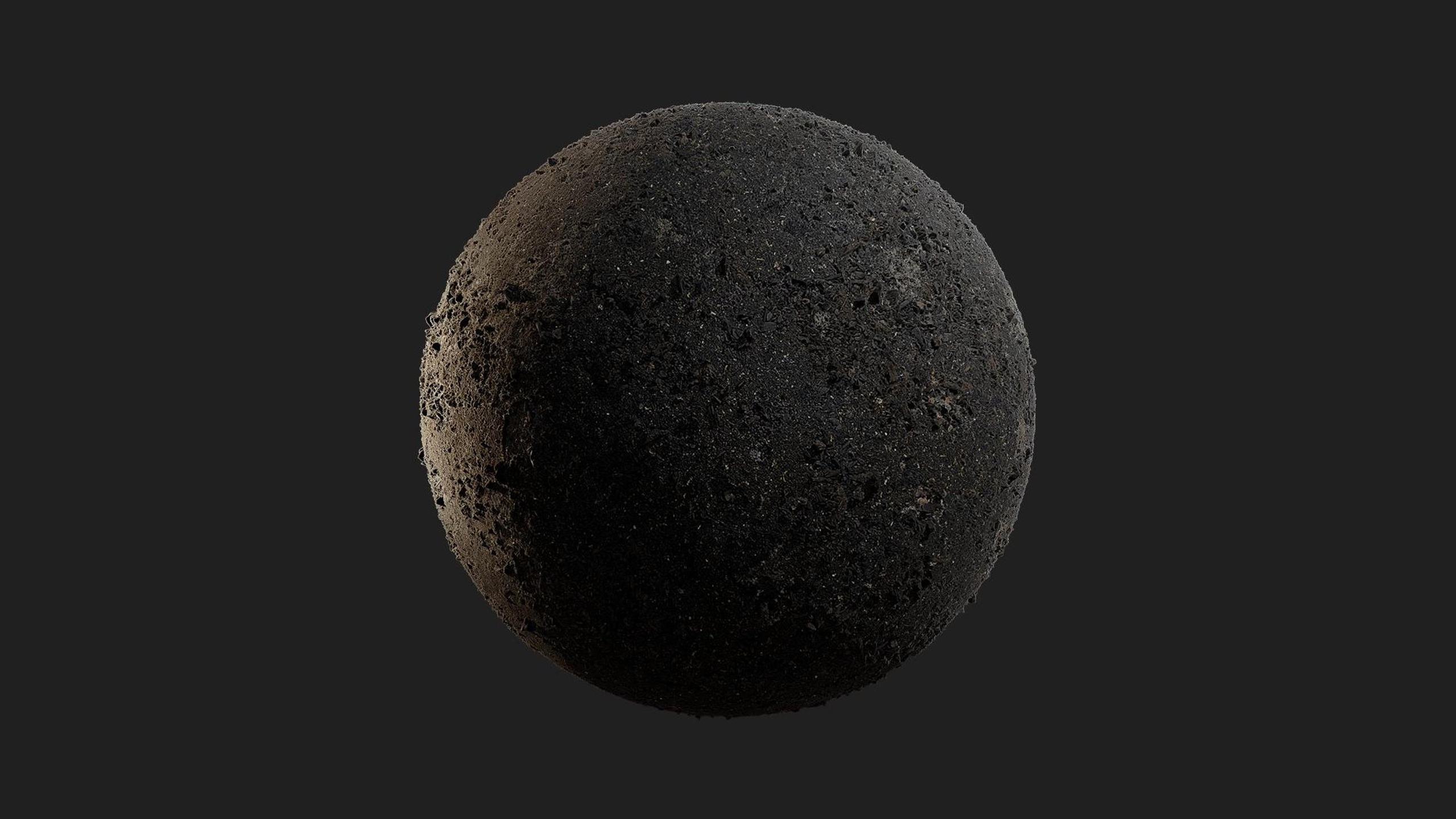 Média 1 pour l'article Coal Stone Ground