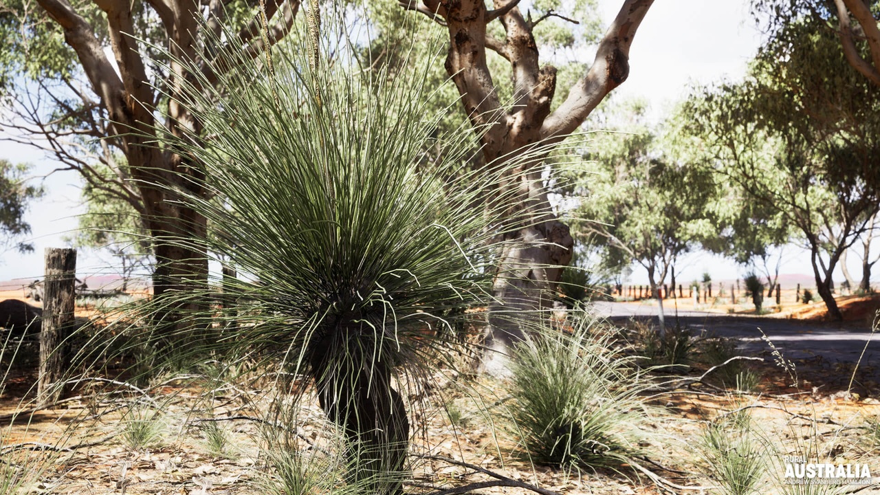 Rural Australia