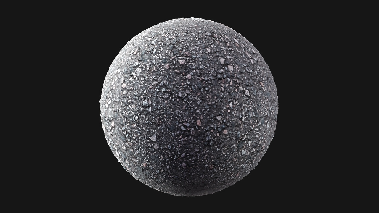 Media 1 for listing Asphalt