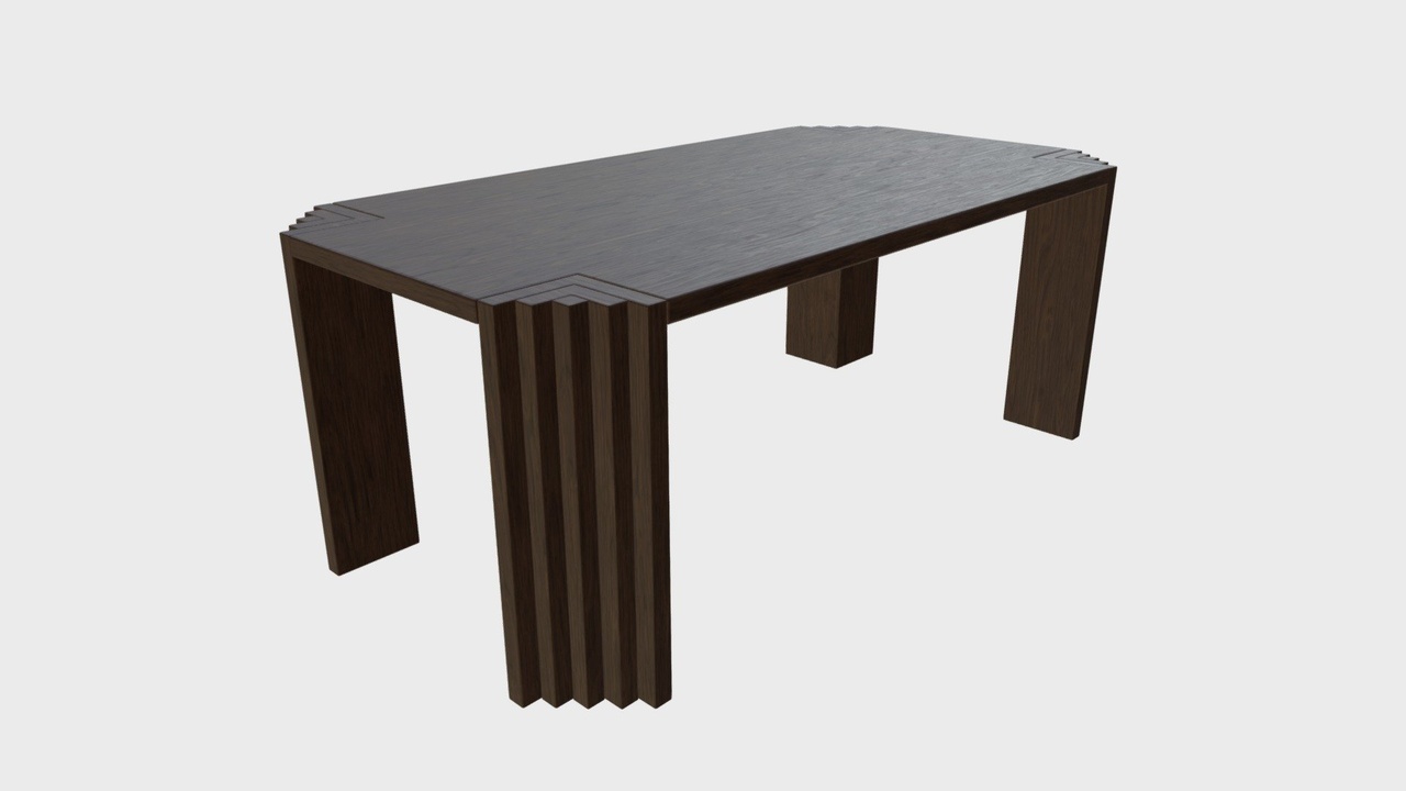 Media 1 for listing Table desk 8