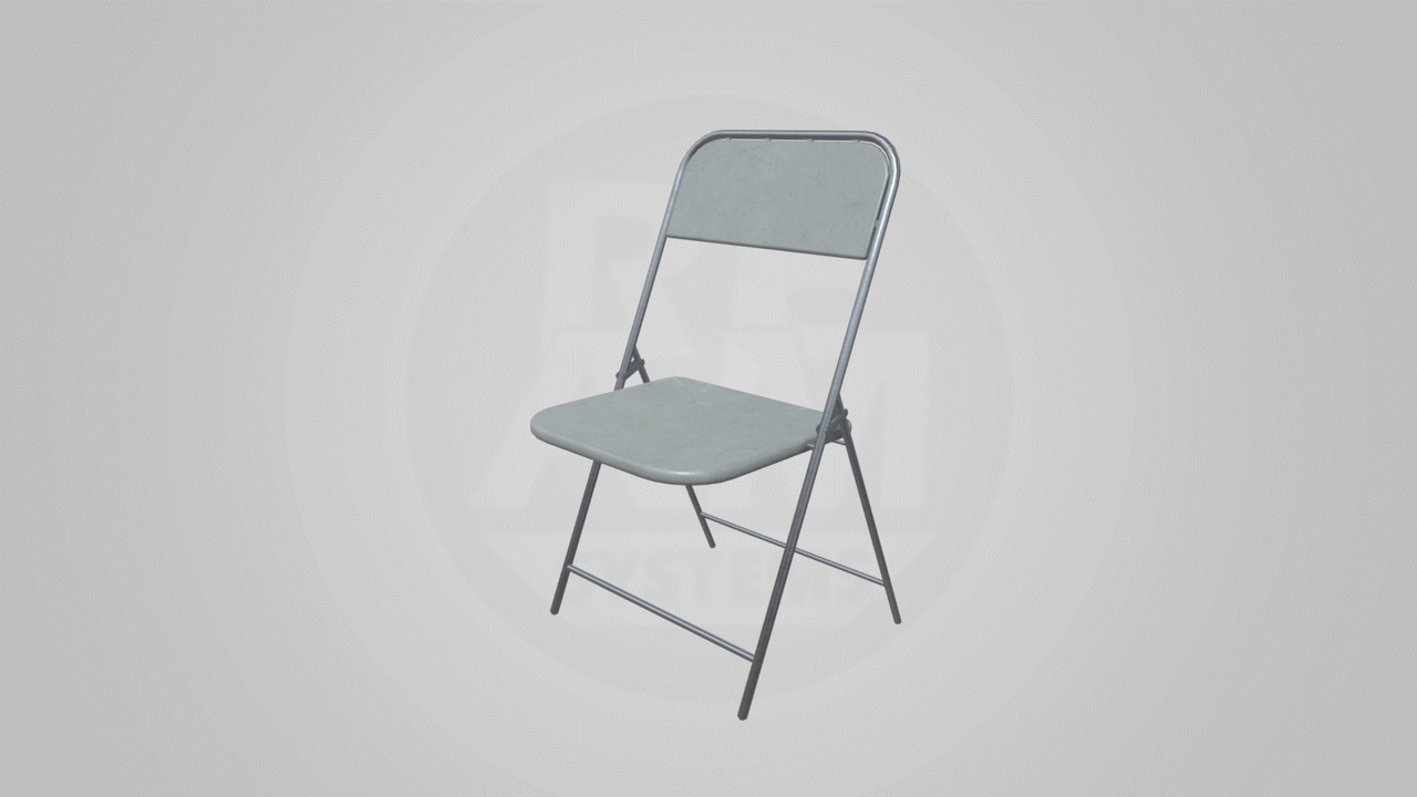 Media 1 for listing Folding chair